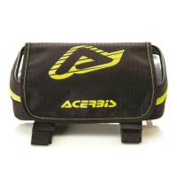 Acerbis Сумка на крыло заднее для инструментов Tools Black/Yellow (2 L) в Воронеже