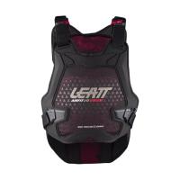 Leatt Защитный панцирь Chest Protector 3DF AirFit Evo Lite V26 Black в Воронеже