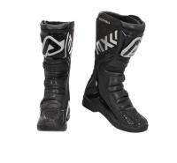 Acerbis Мотоботы кроссовые X-Team Black в Воронеже