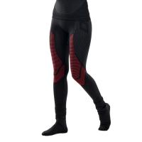 Dragonfly Термобрюки DF 3DThermo Red Woman в Воронеже