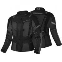 Shima Куртка Hero 2.0 Lady Black в Воронеже