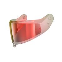 Shark Визор Skwal i3/Ridill 2/D-Skwal 3 VZ400 Iridium Red в Воронеже