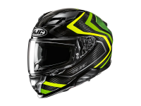 HJC Шлем F71 Carbon Nevio MC3H в Воронеже