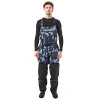 Dragonfly Вейдерсы мембранные Quad Pro 2025 Dark Camo в Воронеже
