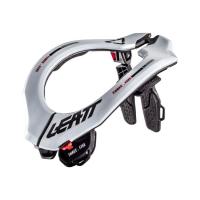 Leatt Защита шеи Детская 3.5 Junior White в Воронеже