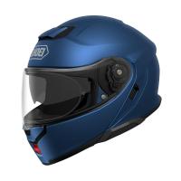 Shoei Шлем Neotec 3 Candy Синий матовый металлик в Воронеже