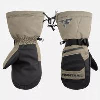 Finntrail Рукавицы Nordic 2942 Khaki в Воронеже