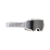 Leatt Маска Velocity 4.5 Iriz White Silver 50% 2025 в Воронеже