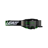 Leatt Маска Velocity 6.5 Roll-Off Green Clear в Воронеже