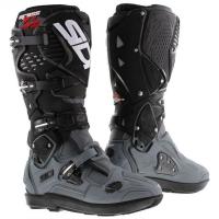 Sidi Ботинки Crossfire 3 SRS Grey/Black в Воронеже