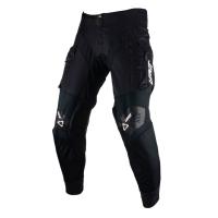 Leatt Штаны 4.5 Enduro V24 Black в Воронеже
