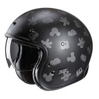 HJC Шлем V31 Disney Mickey MC5SF в Воронеже