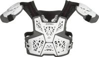 Acerbis Защита тела (Панцирь) Gravity Level 2 White в Воронеже