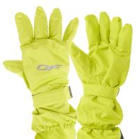Dragonfly Перчатки дождевые V27 Yellow в Воронеже