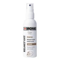 Ipone Очиститель шлема наружный Helmet Out 100ml в Воронеже