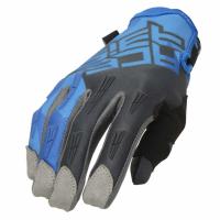 Acerbis Перчатки MX X-H Blue/Grey в Воронеже