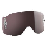 Scott Линзы Hustle MX SGL WKS/OTG silver chrome afc в Воронеже