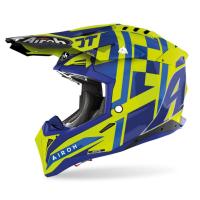 Airoh Мотошлем Aviator 3 TC21 Gloss в Воронеже