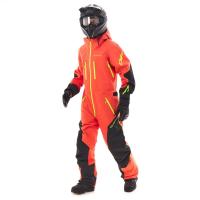 Dragonfly  Комбинезон Superlight 3L Man Red - Yellow 2024 в Воронеже