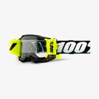 100% Очки Accuri 2 Forecast Goggle Lens Black/Clear в Воронеже