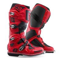 Gaerne Мотоботы SG-12 Black/Red в Воронеже