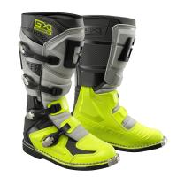 Gaerne Мотоботы GX-1 GoodYear Black/Yellow в Воронеже