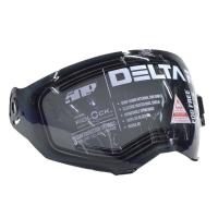 FXR Визор 509 Delta R4 с подогревом Smoke в Воронеже