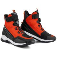 Shima Ботинки Takeshi Men Red в Воронеже