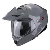 Scorpion Exo Мотошлем ADX-2 Solid Цемент в Воронеже