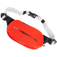 Dragonfly Гермосумка поясная DF Wallet 2л Red-Black в Воронеже