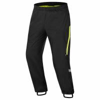 Shima Штаны дождевые Hydrodry 2.0 Black/Fluo в Воронеже