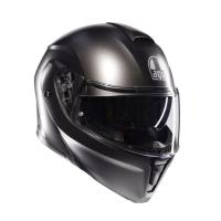 AGV Шлем StreetModular Matt Asfalto Grey в Воронеже