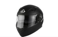 Acerbis Шлем Full Face X-Street Black 2 в Воронеже