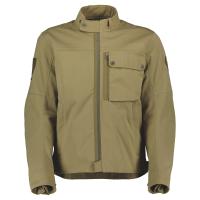 SCOTT Куртка Vintage covert green в Воронеже
