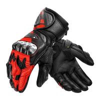 Shima Мотоперчатки RS-3 Men Red Fluo в Воронеже