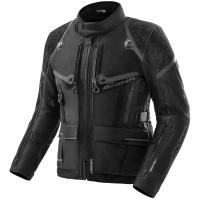 Shima Мотокуртка туристическая Tracker Men Black в Воронеже