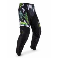 Leatt Штаны 3.5 Ride Kit V26 Storm Teal в Воронеже
