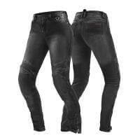 Shima Мотоджинсы Женские Jess Black в Воронеже