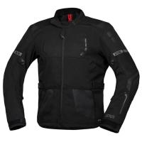 IXS Куртка Tour Jacket Lennox-ST черная в Воронеже