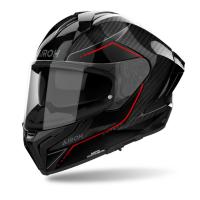 Airoh Мотошлем Matryx Carbon Stylish Glossy в Воронеже