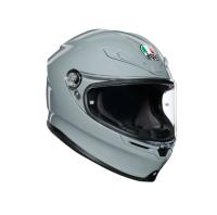 AGV Шлем K6 2205 Nardo Gray в Воронеже