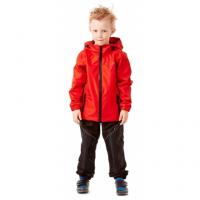 Dragonfly Дождевой детский комплект Evo Kids Red (куртка,штаны) в Воронеже