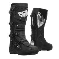 Acerbis Мотоботы кроссовые Artiglio Black в Воронеже