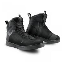 Shima Мотокросовки Rebel 2.0 Vent Black в Воронеже