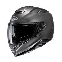 HJC Шлем RPHA71 Semi Flat Titanium в Воронеже