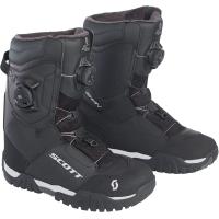 Scott Ботинки зимние Kulshan black/white в Воронеже