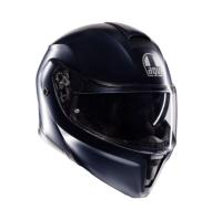 AGV Шлем StreetModular Matt Profondo Blue в Воронеже