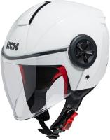 IXS Шлем Jet Helmet iXS 851 1.0 Белый глянец в Воронеже