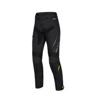 IXS Мотобрюки Carbon-ST черные в Воронеже