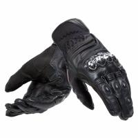 Dainese Перчатки Carbon 4 Short Black/Black в Воронеже
